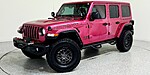Used 2021 JEEP WRANGLER UNLIMITED RUBICON in LAS VEGAS , NEVADA