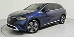 Used 2023 MERCEDES-BENZ EQE SEDAN EQE 350+ in LAS VEGAS , NEVADA
