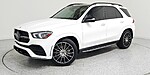 Used 2021 MERCEDES-BENZ GLE GLE 350 in LAS VEGAS , NEVADA