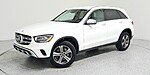 Used 2022 MERCEDES-BENZ GLC-CLASS GLC 300 in LAS VEGAS , NEVADA