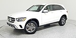 Used 2021 MERCEDES-BENZ GLC-CLASS GLC 300 in LAS VEGAS , NEVADA