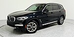 Used 2020 BMW X3 XDRIVE30I in LAS VEGAS , NEVADA