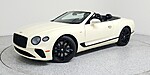 Used 2022 BENTLEY CONTINENTAL GT MULLINER in LAS VEGAS , NEVADA