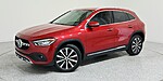 Used 2022 MERCEDES-BENZ GLA GLA 250 in LAS VEGAS , NEVADA