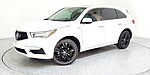 Used 2019 ACURA MDX SPORT HYBRID W/TECHNOLOGY PKG in LAS VEGAS , NEVADA
