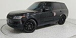 Used 2021 LAND ROVER RANGE ROVER WESTMINSTER in LAS VEGAS , NEVADA