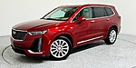 Used 2020 CADILLAC XT6 AWD PREMIUM LUXURY in LAS VEGAS , NEVADA
