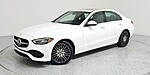 Used 2025 MERCEDES-BENZ C-CLASS C 300 in LAS VEGAS , NEVADA