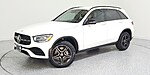 Used 2022 MERCEDES-BENZ GLC-CLASS GLC 300 in LAS VEGAS , NEVADA