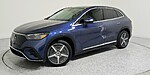 Used 2023 MERCEDES-BENZ EQE SEDAN EQE 350+ in LAS VEGAS , NEVADA