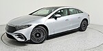 Used 2023 MERCEDES-BENZ EQS SEDAN EQS 580 in LAS VEGAS , NEVADA