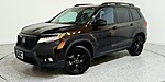 Used 2020 Honda Passport ELITE in LAS VEGAS , NEVADA