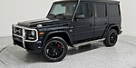 Used 2018 MERCEDES-BENZ G-CLASS AMG G 63 in LAS VEGAS , NEVADA