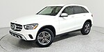 Used 2021 MERCEDES-BENZ GLC-CLASS GLC 300 in LAS VEGAS , NEVADA