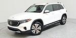 Used 2023 MERCEDES-BENZ EQB EQB 250+ in LAS VEGAS , NEVADA