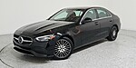 Used 2025 MERCEDES-BENZ C-CLASS C 300 in LAS VEGAS , NEVADA
