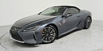 Used 2024 LEXUS LC 500 LC 500 in LAS VEGAS , NEVADA