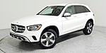 Used 2022 MERCEDES-BENZ GLC-CLASS GLC 300 in LAS VEGAS , NEVADA