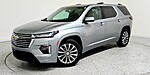 Used 2023 CHEVROLET TRAVERSE PREMIER in LAS VEGAS , NEVADA