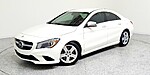 Used 2015 MERCEDES-BENZ CLA-CLASS CLA 250 in LAS VEGAS , NEVADA