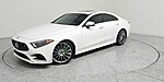 Used 2019 MERCEDES-BENZ CLS-CLASS CLS 450 in LAS VEGAS , NEVADA