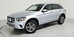 Used 2022 MERCEDES-BENZ GLC-CLASS GLC 300 in LAS VEGAS , NEVADA