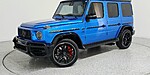 Used 2024 MERCEDES-BENZ G-CLASS AMG G 63 in LAS VEGAS , NEVADA