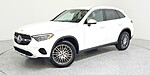 Used 2025 MERCEDES-BENZ GLC-CLASS GLC 300 in LAS VEGAS , NEVADA