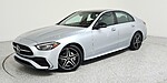 Used 2024 MERCEDES-BENZ C-CLASS C 300 in LAS VEGAS , NEVADA