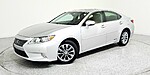 Used 2013 LEXUS ES300H HYBRID in LAS VEGAS , NEVADA