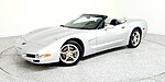 Used 2002 CHEVROLET CORVETTE  in LAS VEGAS , NEVADA