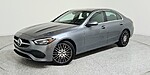 Used 2025 MERCEDES-BENZ C-CLASS C 300 in LAS VEGAS , NEVADA