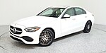 Used 2025 MERCEDES-BENZ C-CLASS C 300 in LAS VEGAS , NEVADA