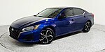 Used 2023 NISSAN ALTIMA 2.5 SR in LAS VEGAS , NEVADA