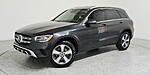Used 2022 MERCEDES-BENZ GLC-CLASS GLC 300 in LAS VEGAS , NEVADA