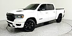 Used 2022 RAM 1500 LARAMIE in LAS VEGAS , NEVADA