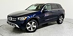 Used 2022 MERCEDES-BENZ GLC-CLASS GLC 300 in LAS VEGAS , NEVADA