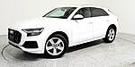 Used 2019 AUDI Q8 PREMIUM in LAS VEGAS , NEVADA