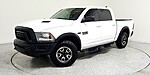 Used 2018 RAM 1500 REBEL in LAS VEGAS , NEVADA