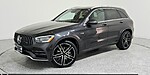 Used 2022 MERCEDES-BENZ GLC-CLASS AMG GLC 43 in LAS VEGAS , NEVADA