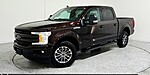 Used 2019 FORD F-150 LARIAT in LAS VEGAS , NEVADA