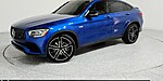 Used 2023 MERCEDES-BENZ GLC-CLASS AMG GLC 43 in LAS VEGAS , NEVADA