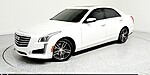 Used 2019 CADILLAC CTS SEDAN LUXURY RWD in LAS VEGAS , NEVADA