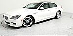 Used 2017 BMW 6 SERIES 650I in LAS VEGAS , NEVADA