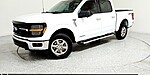 Used 2024 FORD F-150 XLT in LAS VEGAS , NEVADA