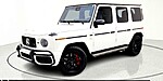 Used 2024 MERCEDES-BENZ G-CLASS AMG G 63 in LAS VEGAS , NEVADA