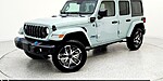 Used 2024 JEEP WRANGLER 4XE SPORT S in LAS VEGAS , NEVADA