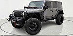 Used 2016 JEEP WRANGLER UNLIMITED SPORT in LAS VEGAS , NEVADA