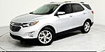 Used 2018 CHEVROLET EQUINOX PREMIER in LAS VEGAS , NEVADA