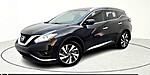 Used 2017 NISSAN MURANO PLATINUM in LAS VEGAS , NEVADA